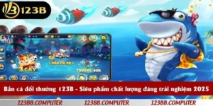 bắn cá đổi thưởng