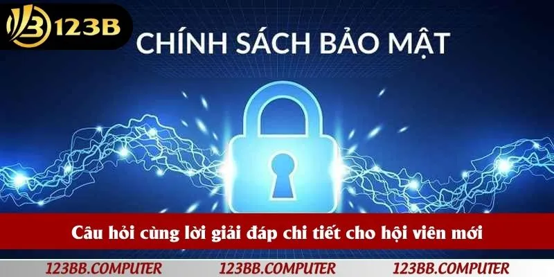 Câu hỏi cùng lời giải đáp chi tiết cho hội viên mới