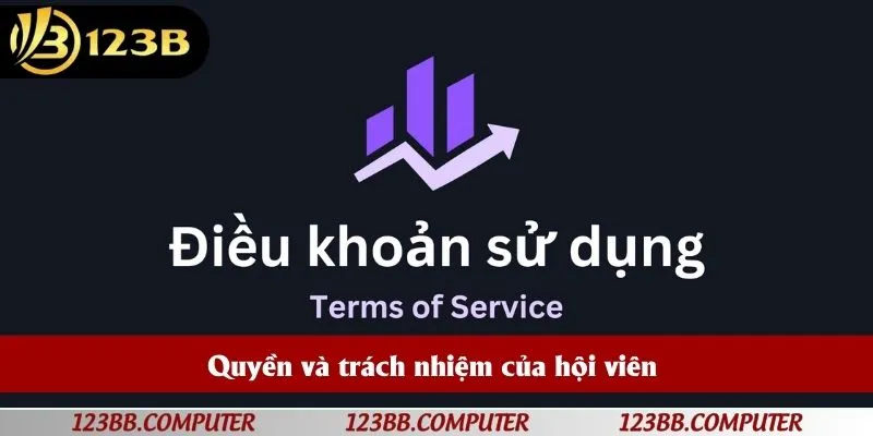 Quyền và trách nhiệm hội viên cần đảm bảo