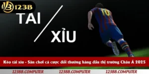 Kèo tài xỉu