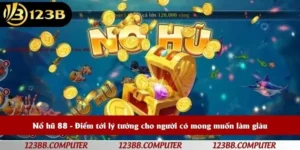 Nổ hũ 88