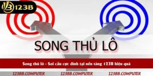 song thủ lô