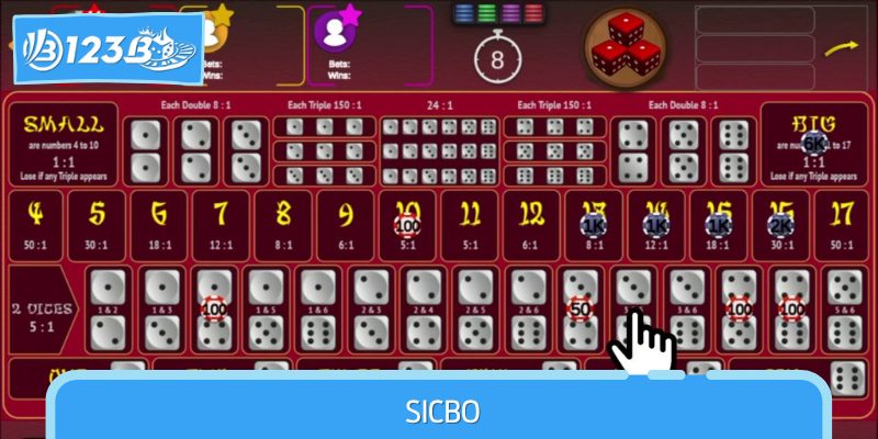 Top 3 game bài được yêu thích nhất tại Casino Xin88