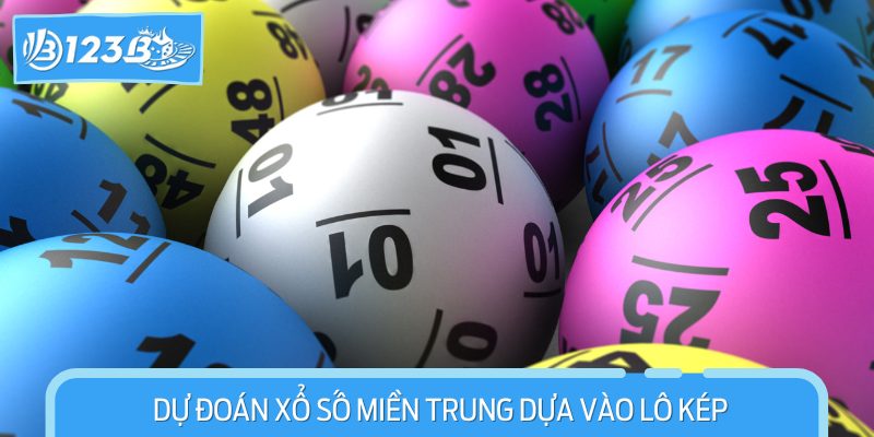 Cần nắm vững các phương pháp dự đoán xổ số miền Trung.