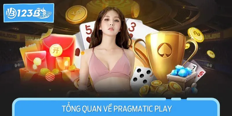Tổng Quan Về Pragmatic Play
